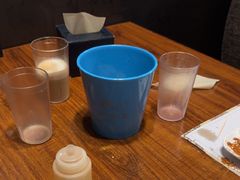 -汉巴味德·烤肉与啤酒的自助(杭州大悦城店)