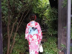 -京都冈本和服体验租赁店(祗园店)