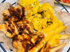 -崔解放·朝韩大排档(虹悦城店)