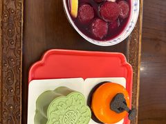 -萬春金福下午茶(故宫店)