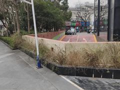 -海上海弘基休闲广场