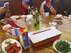 -冶建镜子·老南昌大排档·江西虾王(总店)