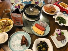 -糟粕醋·椰苑海南菜餐厅(亚龙湾天域酒店)