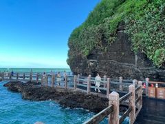 -涠洲岛火山国家地质公园