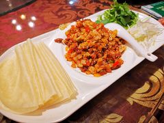 -新粤新疆菜(禅城店)