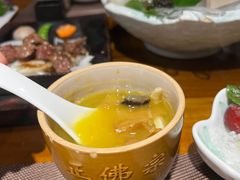-和彩放题餐厅(酒仙桥店)