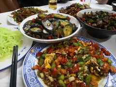 -新新湘菜馆(新中街二条店)