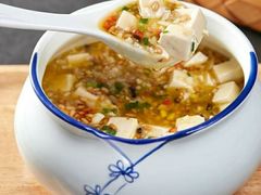 西施豆腐-十碗(保利店)