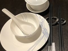 -广州文华东方酒店·江-由辉师傅主理