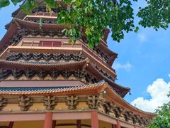 -博鳌禅寺