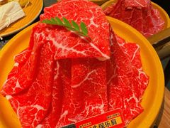 -牛New寿喜烧(闵行龙湖天街店)