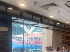 -麦当劳(世贸店)