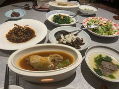 -沈灶河豚宴·河豚融合餐厅(汉中路店)