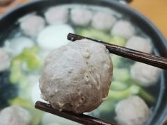 -官塘陈记鱼生·潮汕砂锅粥·牛肉火锅(潮枫路总店)