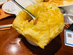 -武汉世茂希尔顿酒店·汇·全日餐厅