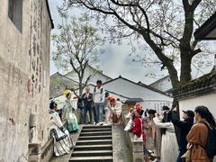 -绍兴书圣故里景区