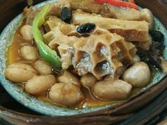 -顺峰海鲜酒楼(省府店)