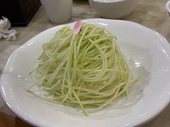 -京菜·砂锅居·烤鸭(西四店)