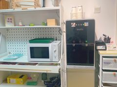 -六个番茄自习室·包间(燕塘燕侨大厦店)