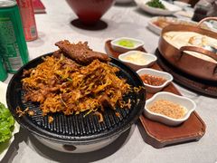 -奉天小馆·非遗东北菜(沈阳万象城店)