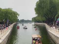-后海公园