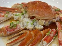 -粤盛海鲜平价店(洛溪食街店)