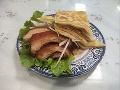 -鼎香润(德胜门内店)