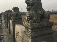 -卢沟桥文化旅游区