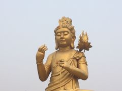 -法门文化景区