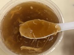 -添發碗仔翅美食