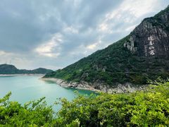 -天台山琼台仙谷景区