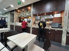 -康师傅私房牛肉面(北京南站店)