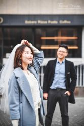 -HY小曼wedding·TOPYOUNG团队