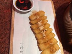 -绿茶餐厅(蓝色港湾店)
