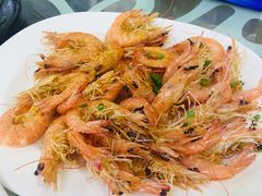 -小辣妹川味海鲜加工店(第一市场椰风巷店)