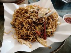 -幸福茗点茶楼(五羊店)