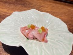 -桐寿司Sushi Tong