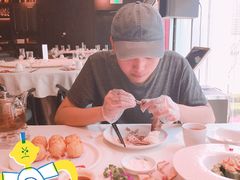 -千百味红餐厅·江西菜(绿地双子塔店)