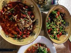 -老师傅餐馆(长沙店)
