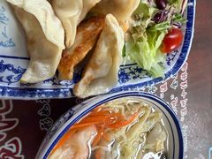 -长人馄饨铺(解放街店)