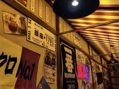 -白石的深夜食堂(济南万象城店)