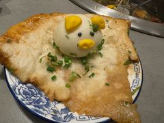 -老关东铁锅炖(上游街店)