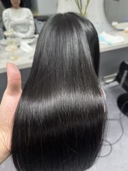 -逅续沙发自然卷专研