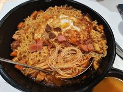 -炙城·韩式烤肉(南京东路店)