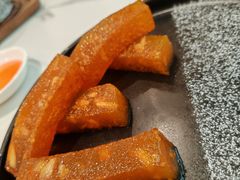 -富淳饭店(陆家嘴保利广场店)