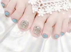 点击看大图 -LILY NAILS美甲美睫