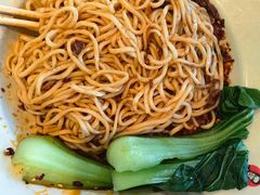-李先生牛肉面大王(欧亚卖场店)
