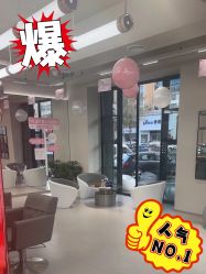 -Z.X HAIR SALON张新美业