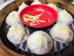 -食惠里小笼包面馆(越秀店)