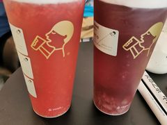 -喜茶(上海五角场万达店)